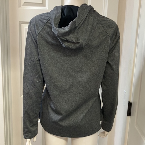 New Balance Tennis/Athletic/Athleisure Hooded Jacket, NWT! - Picture 5 of 10